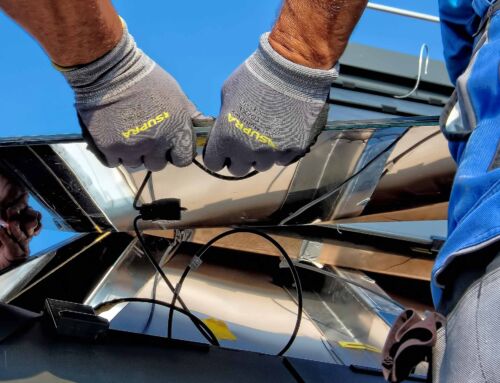 Powering Homes with Renewable Energy